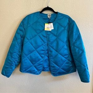 ANNE KLEIN JACKET- NEW